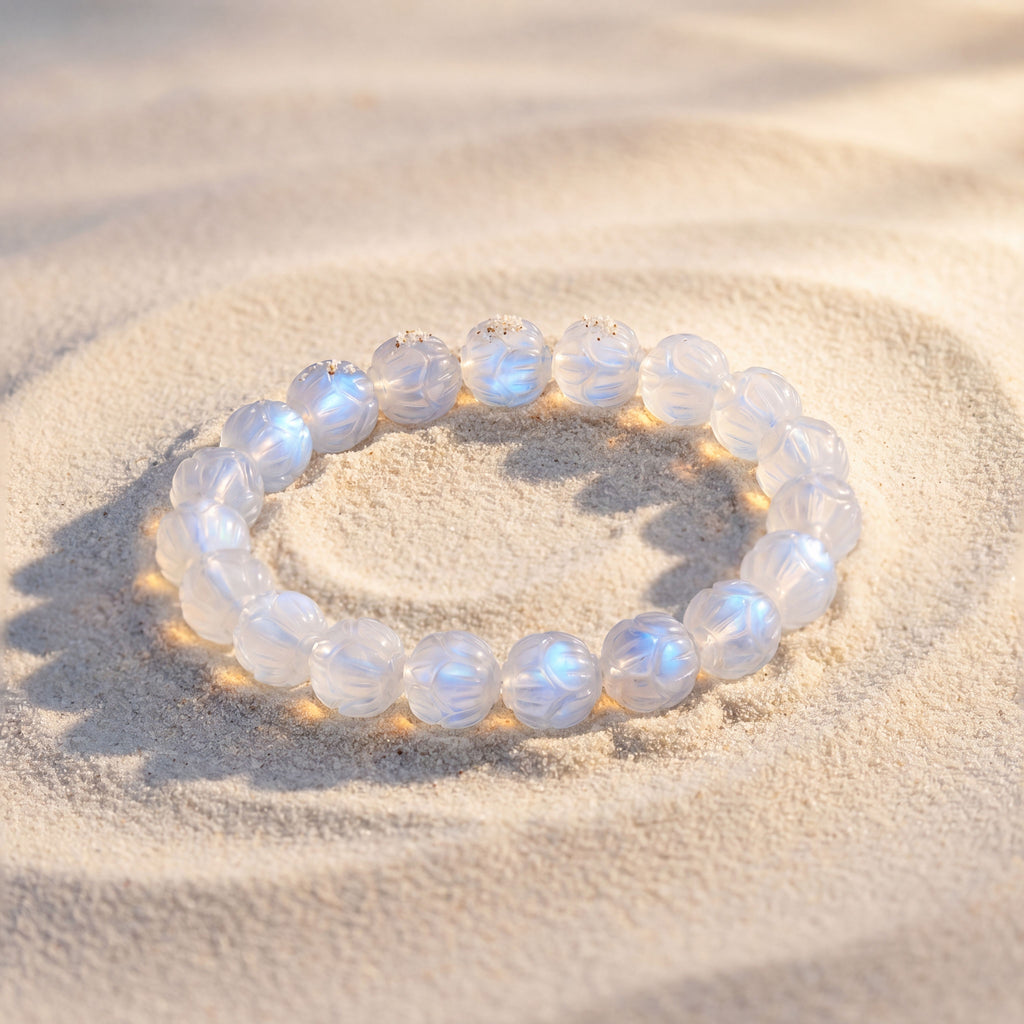Lunaia Restoring Moonstone Bracelet
