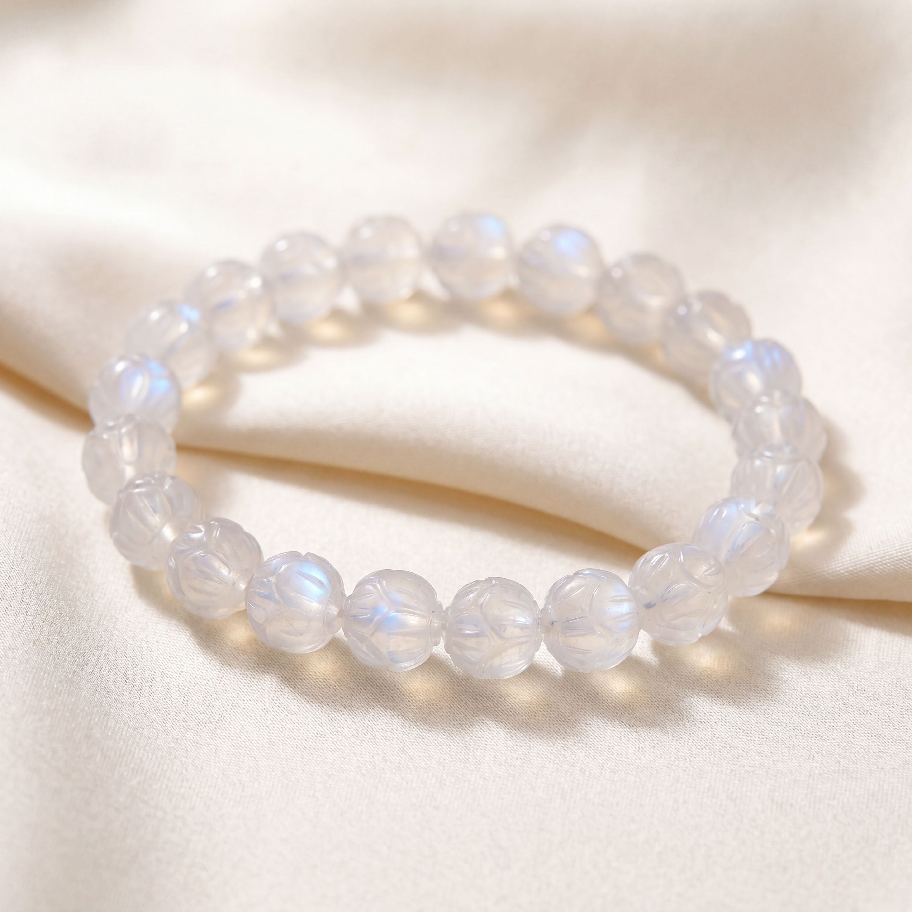 Lunaia Restoring Moonstone Bracelet