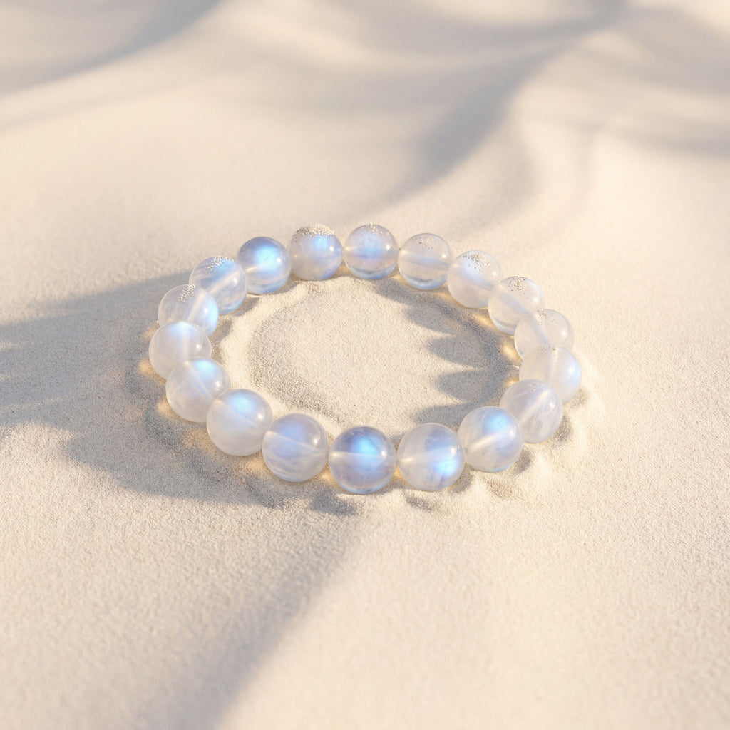 Lunaia Restoring Moonstone Bracelet