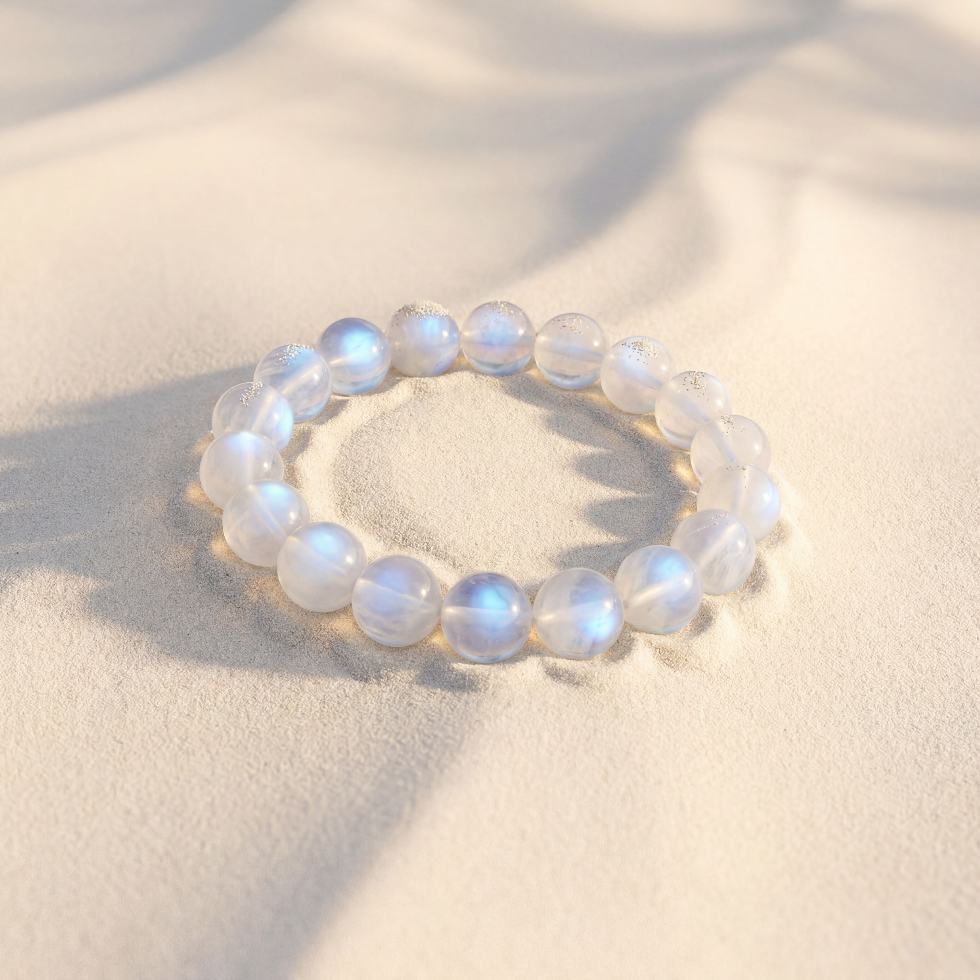 Lunaia Restoring Moonstone Bracelet