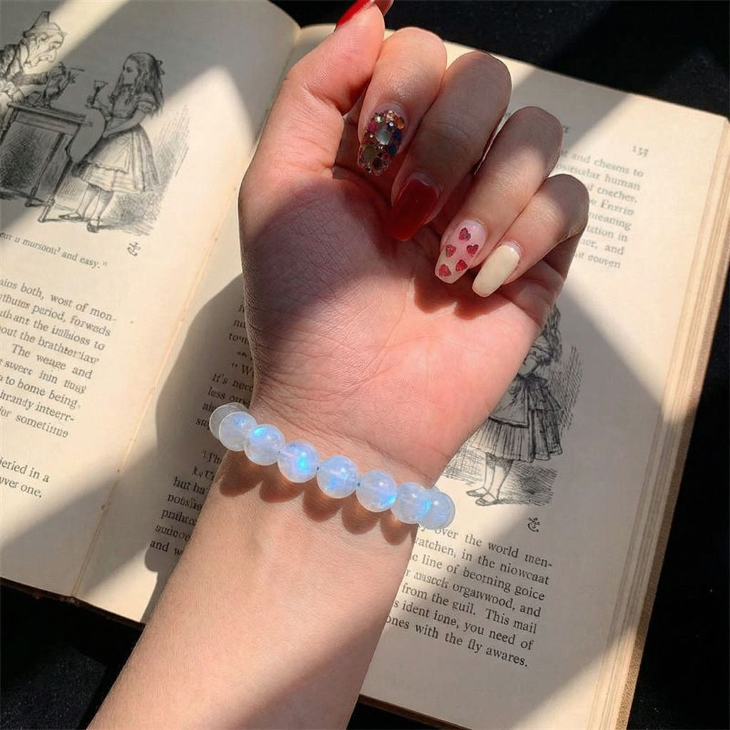 Lunaia Restoring Moonstone Bracelet