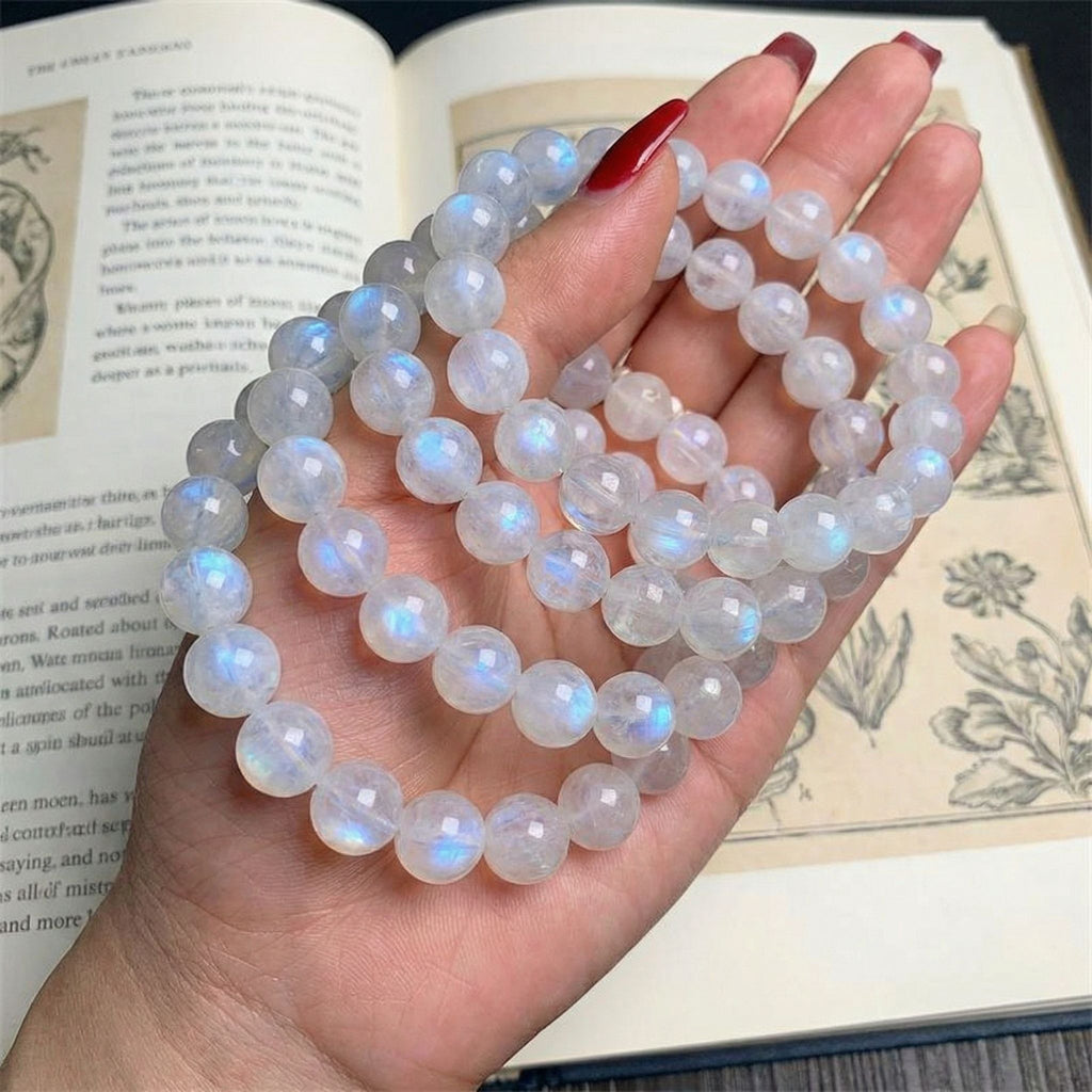 Lunaia Restoring Moonstone Bracelet
