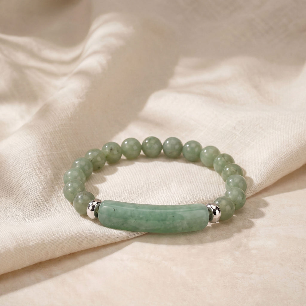 Lunaia Elemental Bar Bracelet