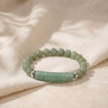 Lunaia Elemental Bar Bracelet