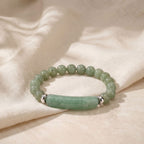 Lunaia Elemental Bar Bracelet