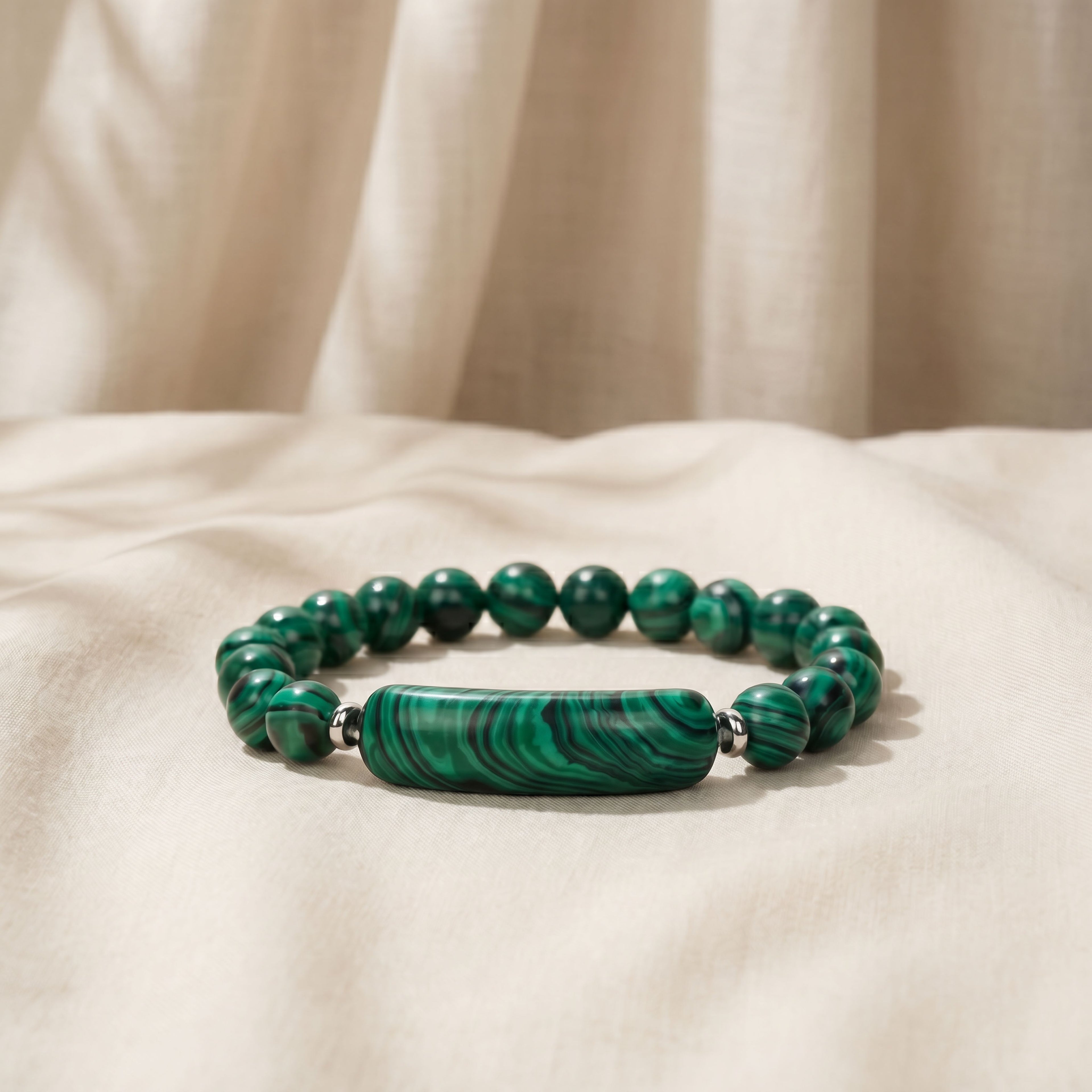 Lunaia Elemental Bar Bracelet